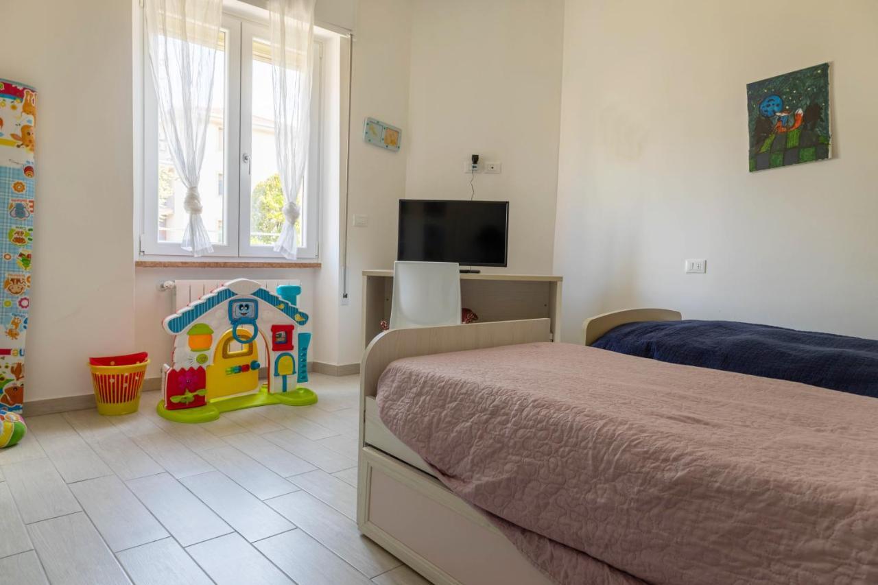 Apartment Estate *