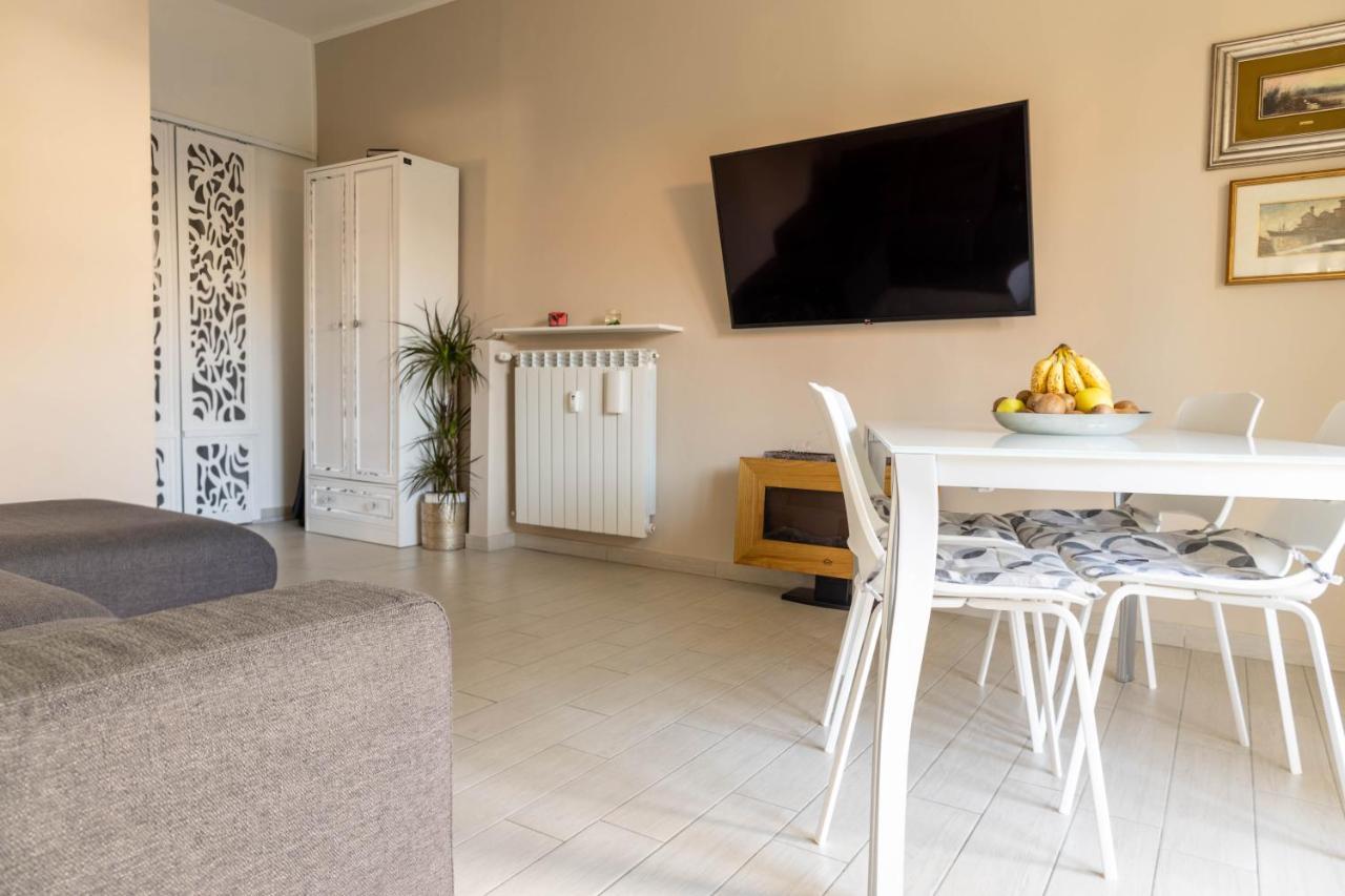 Estate Apartment *