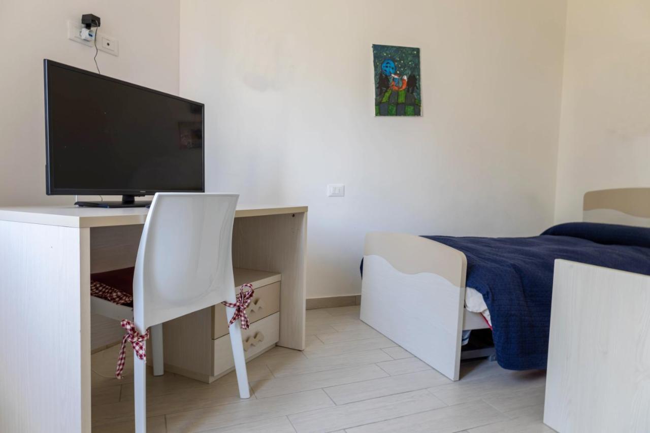 Estate Apartment