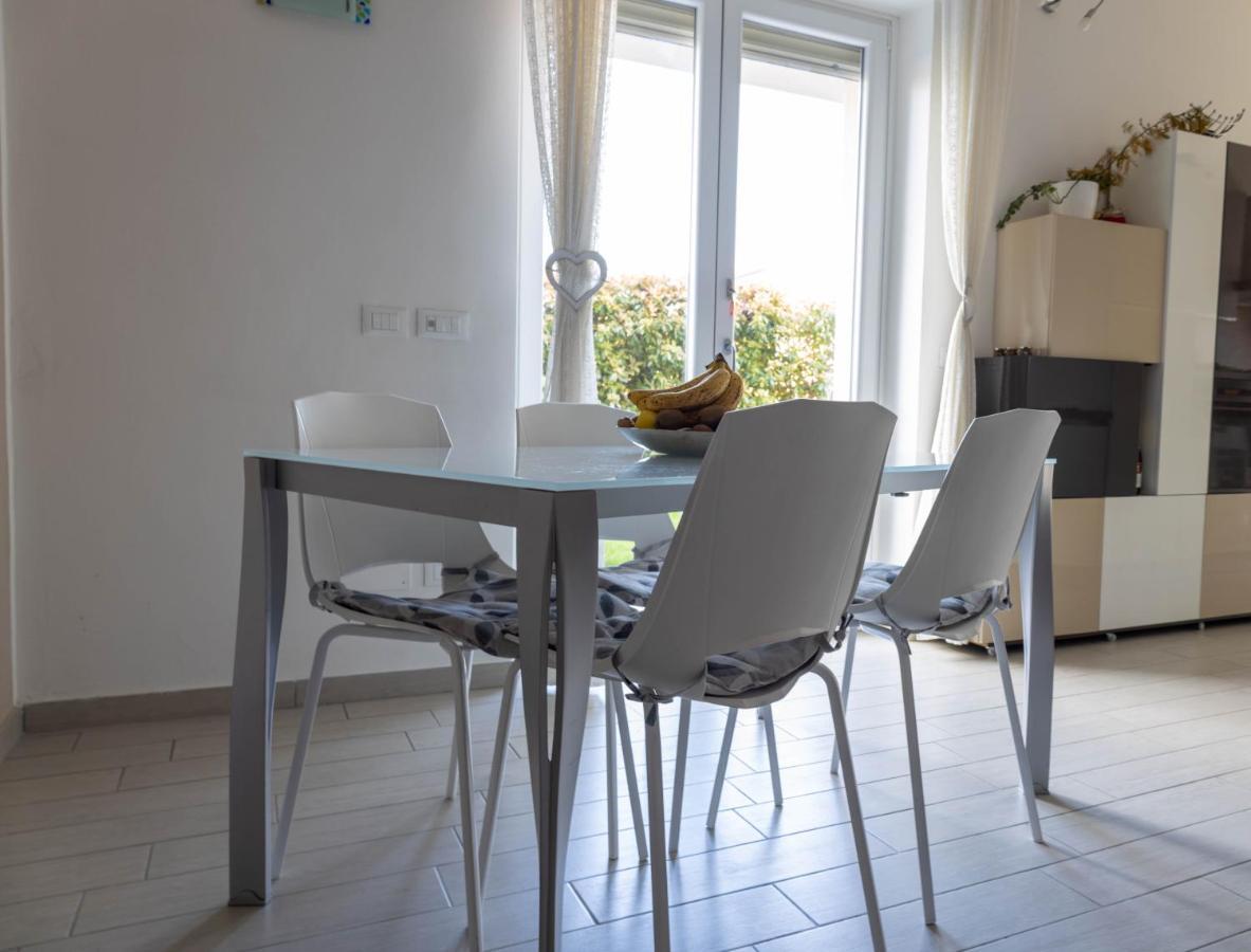 Estate Apartment Desenzano del Garda